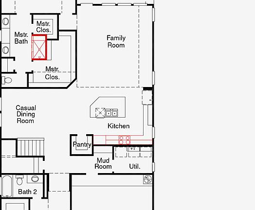 2nd image of this home