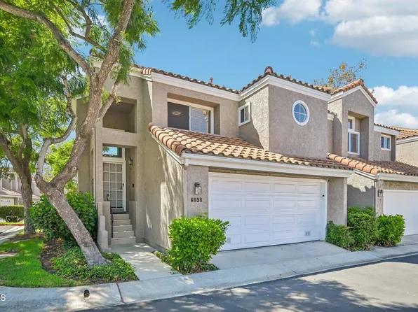 6056 Paseo Encantada, Camarillo, CA 93012