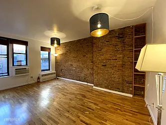Rented by Corcoran