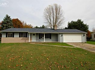 8408 Gallant Fox Trl, Flushing, MI 48433