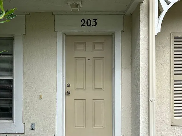 8230 Dames Point Crossing Blvd N Unit 203, Jacksonville, FL 32277