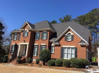 120 Land Stone Cir, Irmo, SC 29063