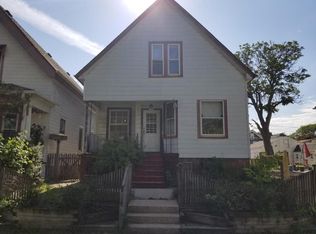 2445 S 29th St, Milwaukee, WI 53215
