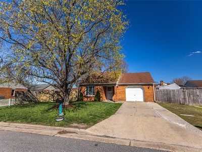 1704 Glenmont Ln, Virginia Beach, VA, 23464