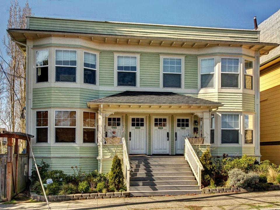 1st image of 6013 20th Ave NW #1/2-5
