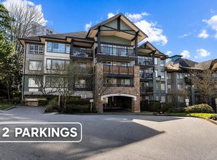 9098 Halston Ct #419, Burnaby, BC V3N 0A6