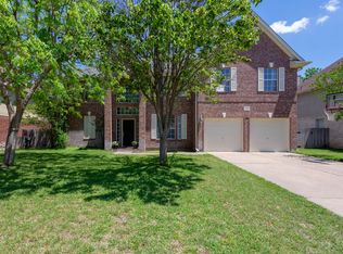 407 Thunderbay Dr, Georgetown, TX 78626