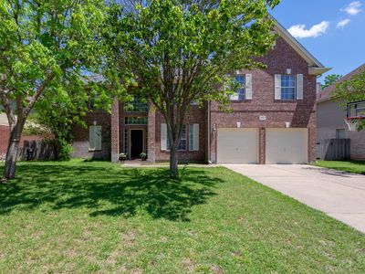 407 Thunderbay Dr, Georgetown, TX, 78626