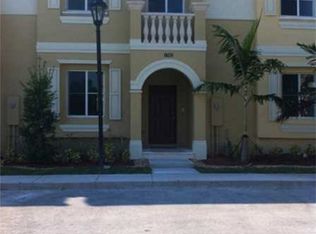 1762 SW 89th Way, Miramar, FL 33025