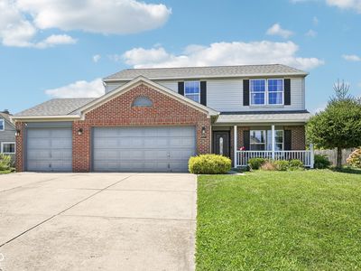 6027 Moonseed Cir, Indianapolis, IN, 46203