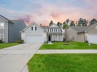 310 Silent Bluff Dr, Summerville, SC 29486
