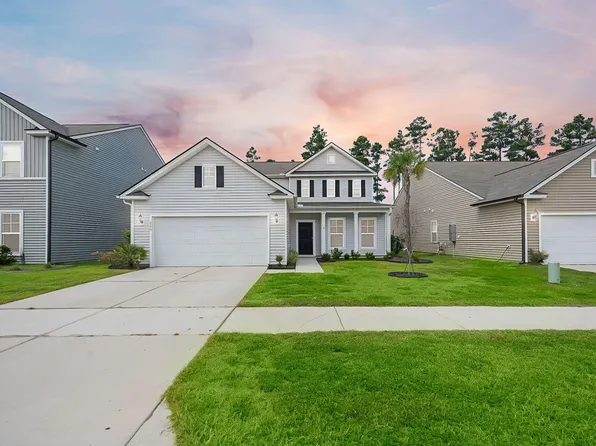 310 Silent Bluff Dr, Summerville, SC 29486
