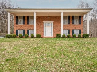 20591 Azen Rd, Damascus, VA 24236