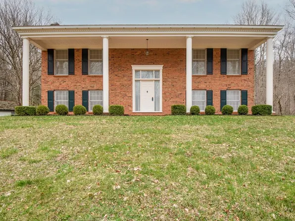 20591 Azen Rd, Damascus, VA 24236