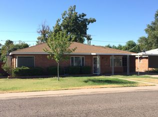 2513 E Roma Ave, Phoenix, AZ 85016