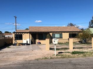 3141 E 30th St, Tucson, AZ 85713