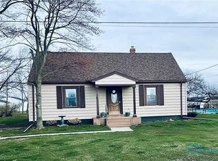 11002 Brint Rd, Berkey, OH 43504