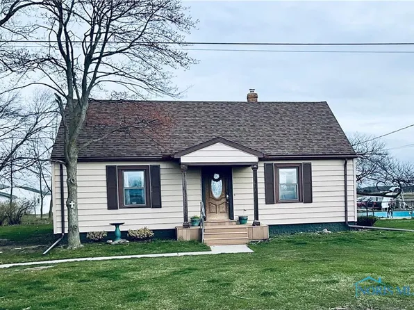 11002 Brint Rd, Berkey, OH 43504