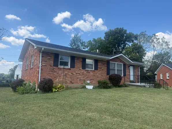 710 Dunes Cir, Lexington, KY 40505