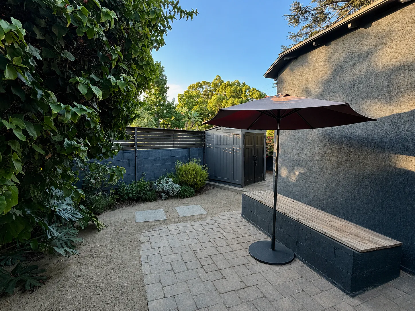 1 bed, 490 sqft, $2,400 — Photo 3