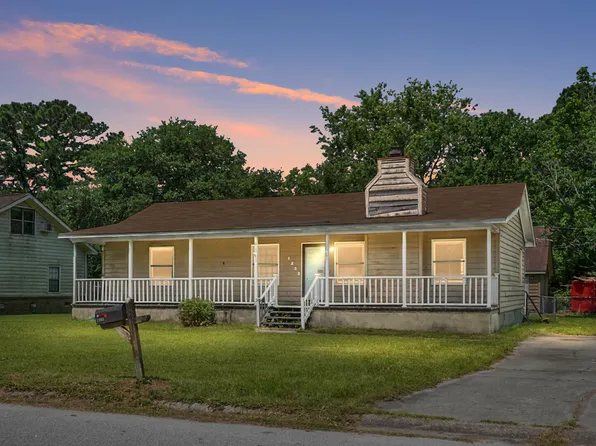 1203 Downer Dr, Charleston, SC 29412