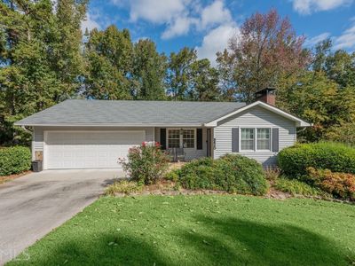 5420 Wilder Dr, Douglasville, GA, 30135