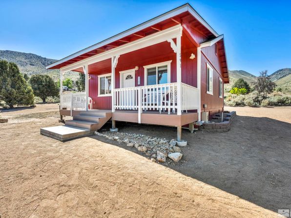 591 Pine Nut Rd, Coleville, CA 96107