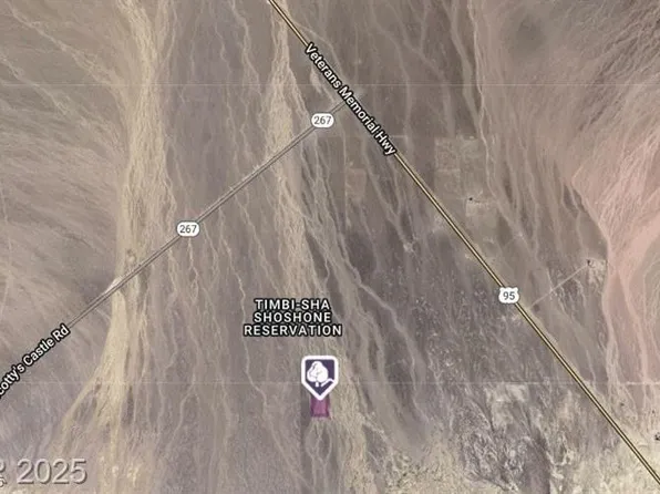 0 Unnamed, Beatty, NV 89003