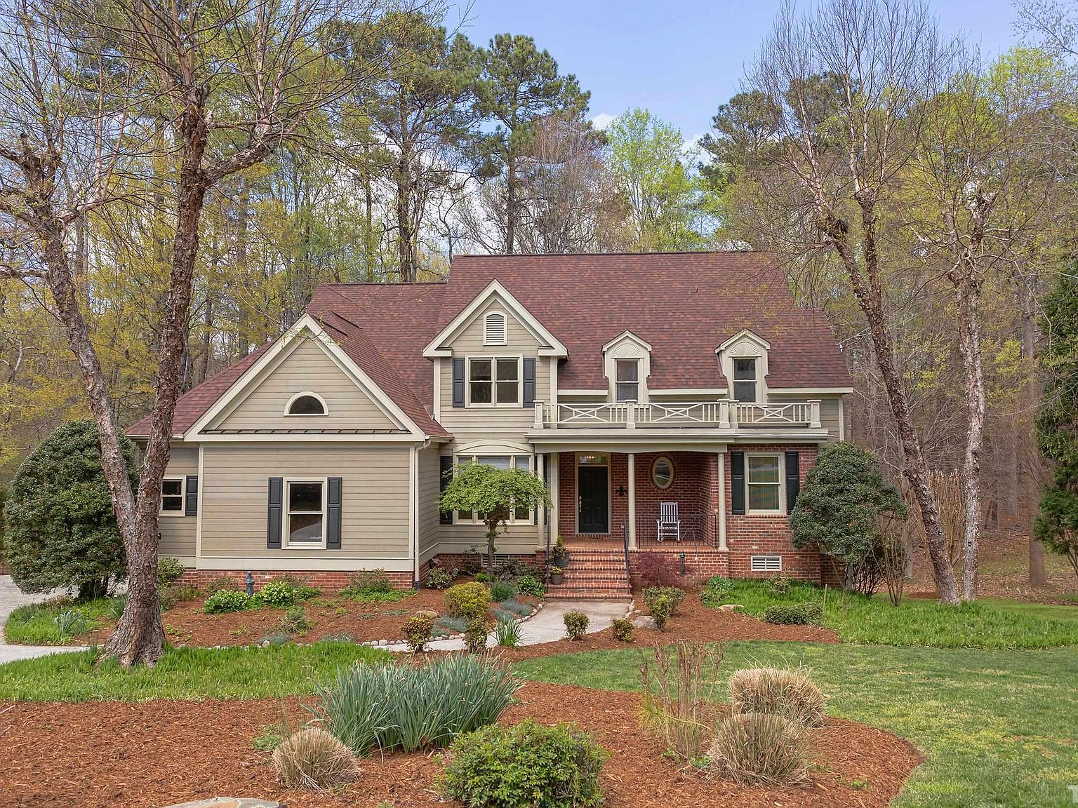 1002 Camden Ln, Chapel Hill, NC 27516 Zillow