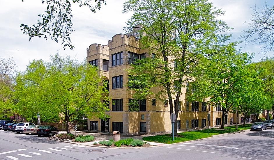 1st image of 1038 Randolph St APT 2