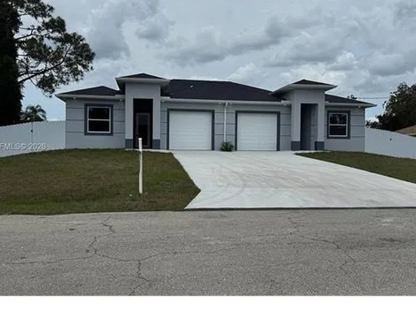 227 Homer Ave S, Lehigh Acres, FL 33973
