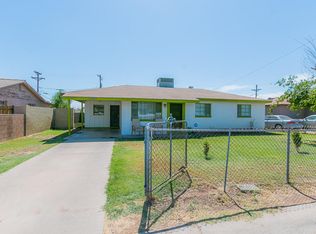 3611 N 44th Ave, Phoenix, AZ 85031