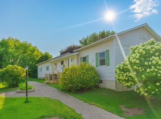 849 Boutah Road, Alburgh, VT 05440