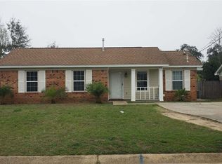4780 Tami Ln, Pensacola, FL 32526