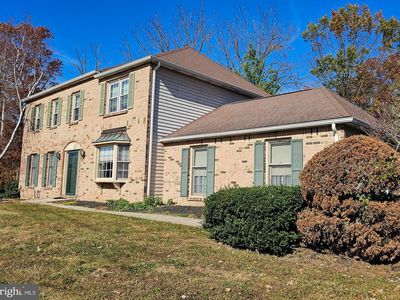 15 Thomas Ln, Gilbertsville, PA, 19525
