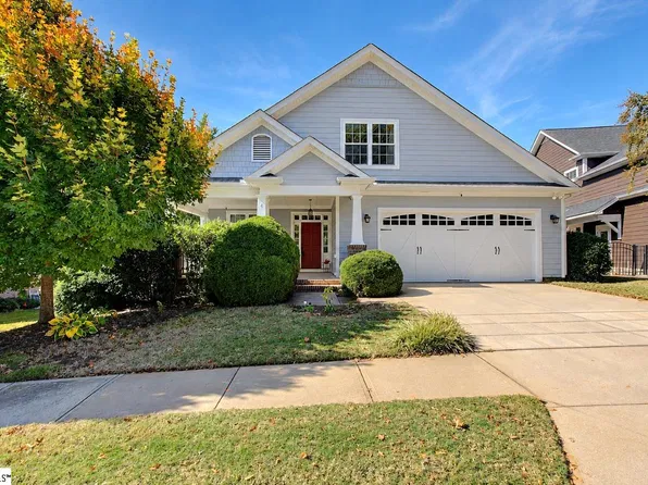 8 Palladio Dr, Greenville, SC 29617