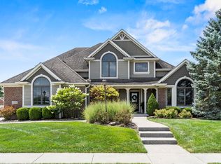 13321 Wiggins Cv, Fort Wayne, IN 46845