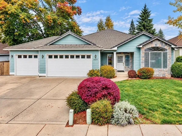 3477 Parkway Dr, Medford, OR 97504