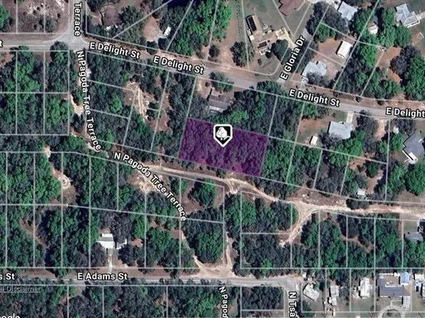 3917 E Peggy St #20, Hernando, FL 34442