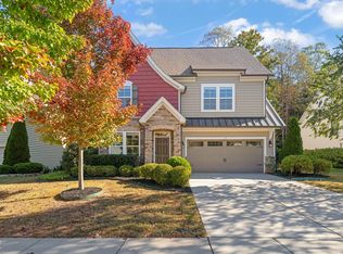 223 Empress Rd, Hillsborough, NC 27278