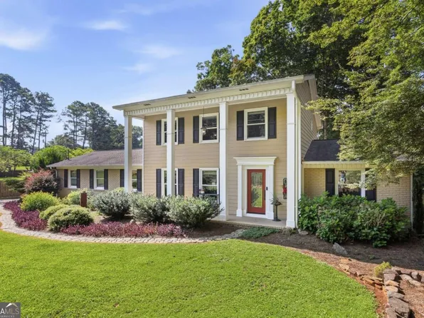 499 Banks St SW, Marietta, GA 30064