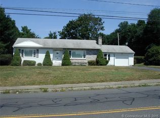 211 Pierpont Rd, Waterbury, CT 06705