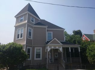 64 Wayland St, Boston, MA 02125
