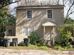 3229 Ivanhoe St #A, Baton Rouge, LA 70802