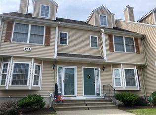 267 Bridge St UNIT 18, Groton, CT 06340