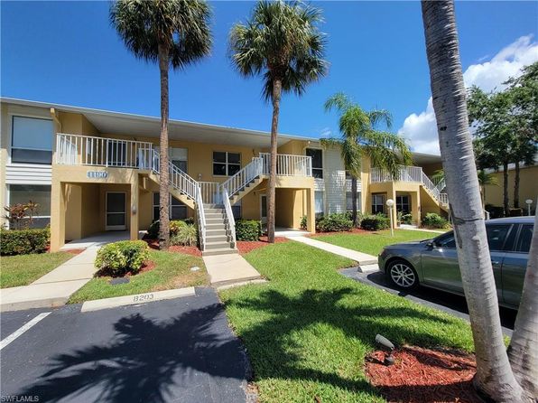 1190 Yesica Ann CIR #B-204, NAPLES, FL 34110