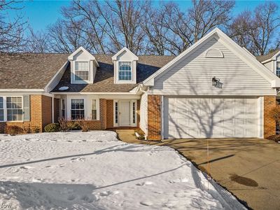 421 W Reserve Dr #82, Cuyahoga Falls, OH, 44223