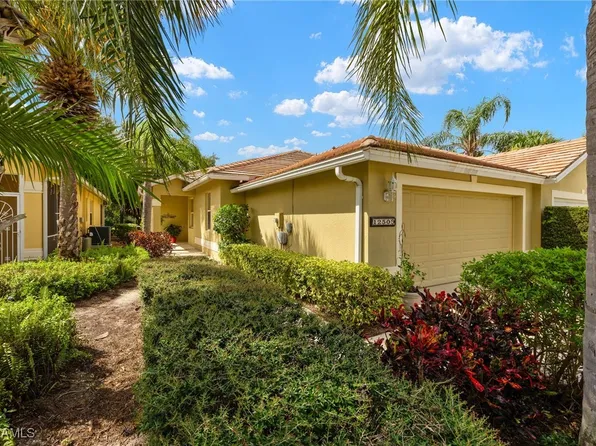 12509 Stone Valley Loop, Fort Myers, FL 33913