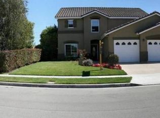 8774 Canary Ave, Fountain Valley, CA 92708