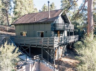 1140 Eagle Mountain Dr, Big Bear City, CA 92314